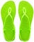Havaianas Luna, Infradito Donna, Lemon Green, 37/38 EU
