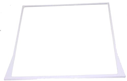 Estantería, estante de cristal original Frigorífico, congelador 00704421 BOSCH