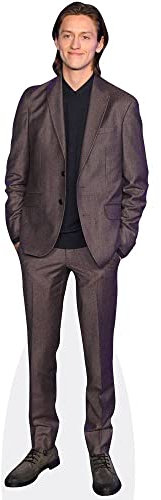 Percy Hynes White (Suit) Silhouette en carton Grandeur Nature