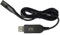 vhbw Ladekabel kompatibel mit Oral-B Genius 8000 S, 6000, 8000, 8200, 8900, 9000, 10000, 10100 Zahnbürste - Netzkabel, 120 cm