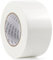 QILIMA Panzertape Weißes Reparaturband 48 mm x 45 m, 1 Rollen
