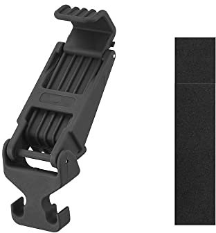 INLIMA Für DJI Mavic 3/Air 2/Air 2S/Mini 2/Mini 3 Pro Verstellbare Halterung Tablet Halter Drohne Fernbedienung Telefonhalter Zubehör Drohnenzubehör (Farbe: Verstellbare Halterung)