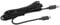 KOOWOD Elite Controller Series 2 Charger - OEM 9FT Nylon Braided USB C to USB A Charging Cord for Xbox Elite Controller Series 2, Series X S, PS5, Switch Pro Controller (Bulk Packaging)