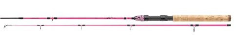 DAIWA Ninja X Kids 1,60m 10-30g Pink