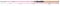 DAIWA Ninja X Kids 1,60m 10-30g Pink