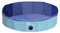 Alivio Foldable Dog Pool Dog Paddling Pool, PVC Non-Slip Foldable Dog Swimming Pool Bath Tub