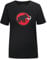 Mammut Core T-Shirt Damen Classic schwarz M