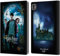 Head Case Designs Offizielle Harry Potter Ron, Harry & Hermione Poster Prisoner of Azkaban IV Leder Brieftaschen Handyhülle Hülle Huelle kompatibel mit Apple iPad Pro 11 M4 2024