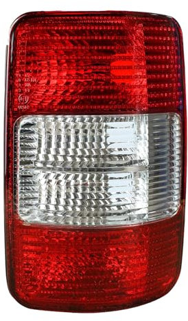 Generisch 1x Rücklicht für Caddy 3 2004-2010 Rechts Rückleuchte Heckleuchte Bremsleuchte 2K0945096B