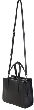 Jost Arva - Henkeltasche 25 cm schwarz