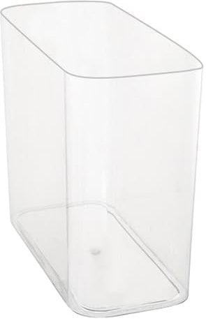 Jvjggag Fish Tank Aquarium, Clear Glass, Integrated Filtration, 31x15.5x28cm/12.2x6.1x11.02in, For Betta Fish, Indoor Use