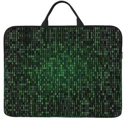 Hacker Era Laptoptasche für 35,6 cm (14 Zoll) – für Geschäftsreisen, Büro – mit Schultertasche, Kuriertasche, Aktentasche