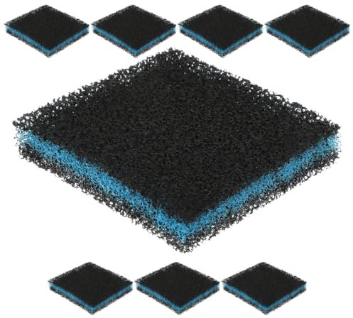 Happyyami Lot De 8 Réutilisables pour Machine À Laver Outil De Collecte des Poils d'animaux pour Le Linge