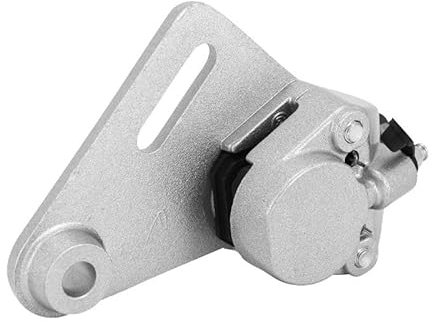 cyclingcolors Pinza de freno trasera para motocicleta, scooter, ciclomotor, compatible con Piaggio, Derbi, Peugeot, Gilera, AJP