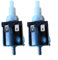 Pump Engine for Bissell 1603370 Symphony For Steam Mop Low Noise Technology (2PACK)
