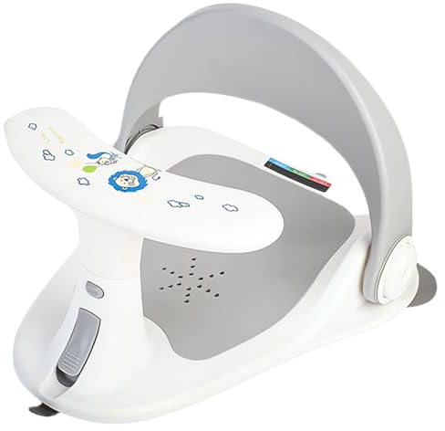 Badesitz Für Die Badewanne Für Kinder Rutschfestes Zubehör Für Die | Sitzhilfe für das Babybad Für Betreuer, Eltern, Kindertagesstätten, -Badezimmer Und