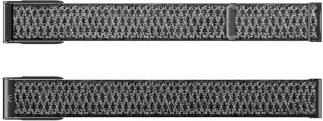WHOOP 5.0/MG CloudKnit – Komfortables, strapazierfähiges Accessoire aus fein gestricktem Kaschmir für Wearables in den Bereichen Gesundheit, Fitness und Wellness – Nicht kompatibel mit Gen 4