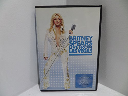 Britney Spears - Live From Las Vegas (HBO)