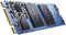 Intel Optane M.2 2280 16GB PCIe NVMe 3.0 x2 Speichermodul Modell MEMPEK1W016GAXT