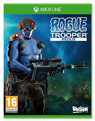 Rogue Trooper Redux (Xbox One) (New)