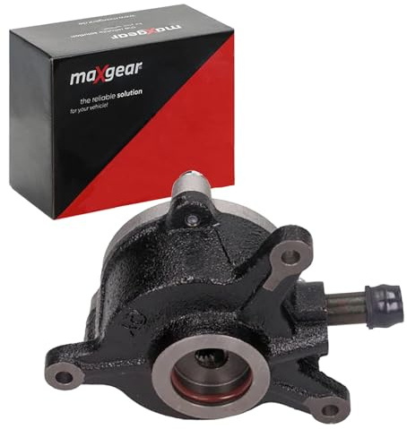 Maxgear 44-0005 Unterdruckpumpe, Bremsanlage vorne