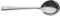 Grunwerg Harley Cucharas Soperas, Acero Inoxidable 18/0, Juego de 12