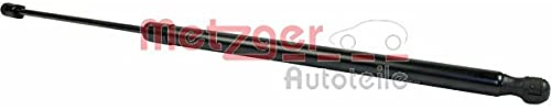 METZGER 2110677 Motorhauben