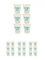 Berliner Luft Shot Glas 4cl 24 Stück - Glas - Shot Glass - Shotglas - Berliner Luft Design