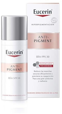 Eucerin Anti-pigment Day Cream Spf30 50ml