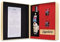 LEGENDARIO RUM ELIXIR 7 ANNI, 0,7 L, CONFEZIONE REGALO CON BICCHIERI LUXURY COLLECTION PLAYTIME