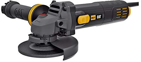 DE CATDX37 Meuleuse d'angle 750 W 12000 tours/min