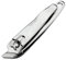 2pcs Tagliaunghie, Laterale Ad Angolo Cuticola Clipper, Taglierina del Chiodo per Uomini E Donne