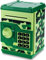 Qwifyu Piggy Bank for Boys Girls, 4 5 6 7 8 9 10 Year Old Girl Boy Birthday Gift Ideas, Electronic Password Money Saving Box ATM, Great Gift Safe Bank Toys for Kids (Camouflage Green)