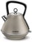 Morphy Richards Platinum Special Edition Pyramid Kettle 100103