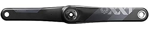 SRAM pedivella quarq xx1 eagle carbonio 170mm destra + sinistra dub superboost