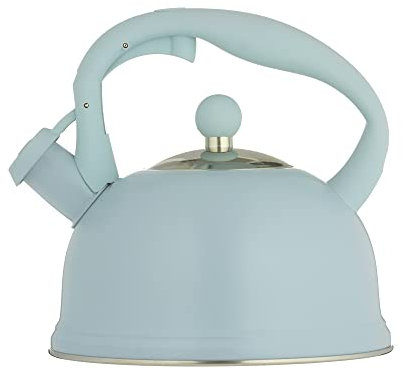 Typhoon Otto Collection | Stovetop Kettle (Blue)