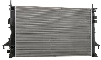 RIDEX 470R0513 Motorkühler/Wasserkühler Kompatibel mit RENAULT Espace 4 JK0/1 8200008765 8200302463 7711134658