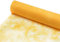 Sizocloud® Vlies Tischläufer Tischband The Original from Holland 1 Rolle Apricot 60 cm x 25 Meter Dekoration Dekor