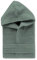 Leonardo Home - accappatoio uomo/donna 100% cotone - accappatoio con Cappuccio in morbida spugna 100% cotone.