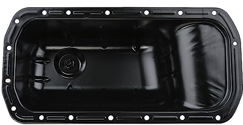 Johns, Ölwanne Oel Wanne Öl-Wanne kompatibel zu Peugeot 107 ab Juni/2005- für 14 Hdi 40KW