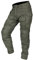 IDOGEAR G3 Kampfhose Herren Taktische Hose mit Knieschützern für Jagdschießen Militär Outdoor Cargohose (as3, Alpha, l, Regular, Regular, Ranger Green)