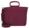 Mandarina Duck Damen MD20 Handbag, Vibrant Pink