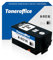 912 Druckerpatrone XL mit Chip für HP 912 XL Druckerpatronen Schwarz Kompatibel 3YL84AE (ca. 825 Seiten)