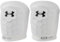 Under Armour Strive 3 Ginocchiere Bianco L