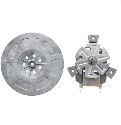 Masterpart Fan Oven Motor Compatible With Bosch Cookers & Ovens