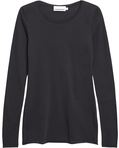 ARMEDANGELS Damen Einiaara Soft Longsleeve