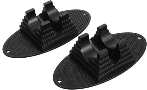 ifundom 2 Teiliges Scooter Rack Scooter Ständerbasis Envy Scooter Ständer Mehrere Motorradschlösser Stunt Scooter Zubehör Für Fahrrad Radhalter Universal Pro Scooter Ständersitz