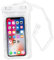 KYLOS 4 Fundas Impermeables IPX8 para Móvil - Bolsas Estancas con Cuerda Ajustable para iPhone 16/15/14/13/12, Samsung, Huawei - Hasta 7 Pulgadas - Protección Total en Agua, Nieve y Lluvia