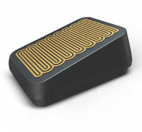 Knoruley Sensor de Lluvia Inteligente Zigbee para Exteriores, Inalámbrico, Resistente Al Agua. Requiere Concentrador Zigbee. Control por Enlace.