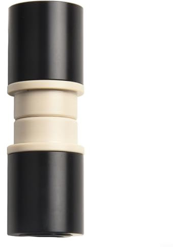 Fahrrad-Upgrade-Zubehör, DH Fahrrad-Hinterradstoßdämpfer für DU-Buchsen, kompatibel mit Fox und Rockshox bei einer Länge von 2268 mm (54 mm)
